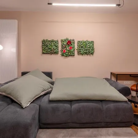 Helle Am Mehringdamm - Stylisch Und Zentral Apartment Berlin