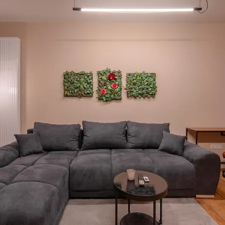 Helle Am Mehringdamm - Stylisch Und Zentral Apartment *