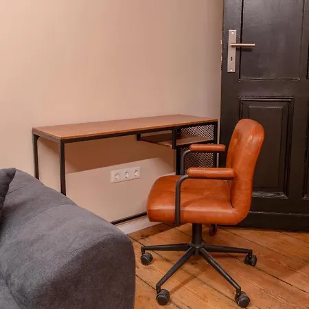 Helle Am Mehringdamm - Stylisch Und Zentral Apartment *