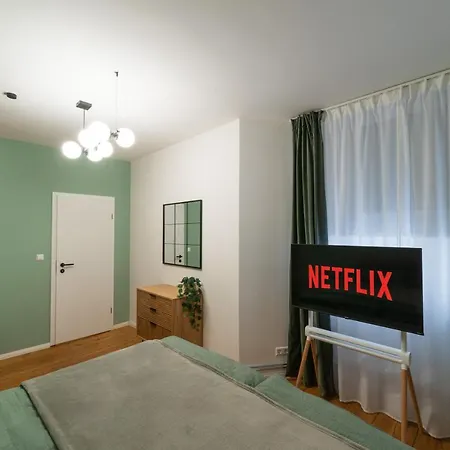 Helle Am Mehringdamm - Stylisch Und Zentral Apartment *
