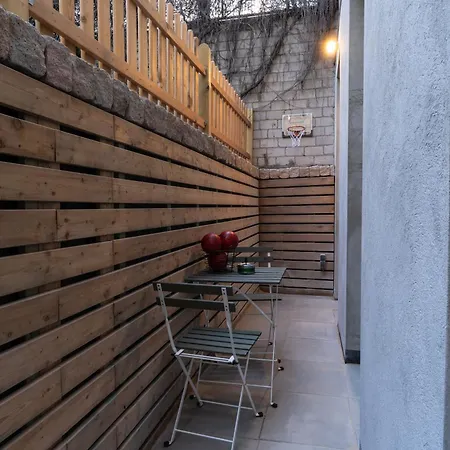 Apartment Helle Am Mehringdamm - Stylisch Und Zentral *