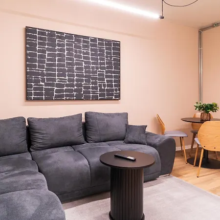 Apartment Helle Am Mehringdamm - Stylisch Und Zentral *