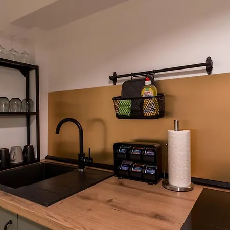 Apartment Helle Am Mehringdamm - Stylisch Und Zentral Berlin