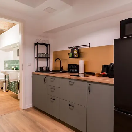 Helle Am Mehringdamm - Stylisch Und Zentral Berlin