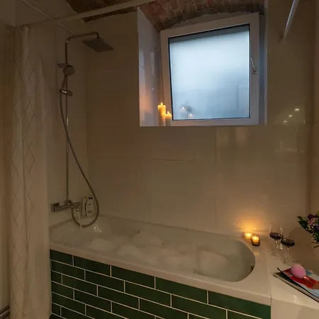 Апартаменты Bevoflats - Designer In Kreuzberg, Bergmannkiez *