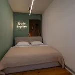 Apartmán Bevoflats - Designer In Kreuzberg, Bergmannkiez