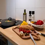 Bevoflats - Designer In Kreuzberg, Bergmannkiez Apartmán
