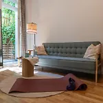 Bevoflats - Designer In Kreuzberg, Bergmannkiez * Berlin