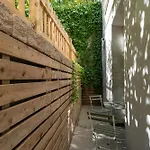 Bevoflats - Designer In Kreuzberg, Bergmannkiez アパート *