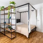 Apartment Bevoflats - Designer In Kreuzberg, Bergmannkiez *