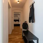 Bevoflats - Designer In Kreuzberg, Bergmannkiez *
