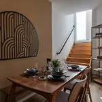 Apartmán Bevoflats - Designer In Kreuzberg, Bergmannkiez