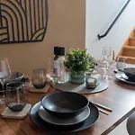 Bevoflats - Designer In Kreuzberg, Bergmannkiez Berlin