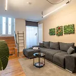 Bevoflats - Designer In Kreuzberg, Bergmannkiez * Berlin