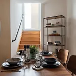 Bevoflats - Designer In Kreuzberg, Bergmannkiez Apartment Berlin