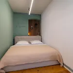 Apartment Bevoflats - Designer In Kreuzberg, Bergmannkiez Berlin