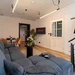 Bevoflats - Designer In Kreuzberg, Bergmannkiez