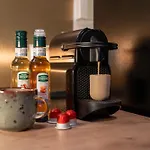 Apartment Bevoflats - Designer In Kreuzberg, Bergmannkiez *