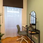 Bevoflats - Designer In Kreuzberg, Bergmannkiez