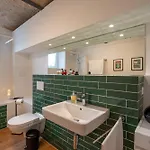 Apartmán Bevoflats - Designer In Kreuzberg, Bergmannkiez *