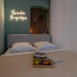 Apartmán Bevoflats - Designer In Kreuzberg, Bergmannkiez Berlín