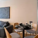 Bevoflats - Designer In Kreuzberg, Bergmannkiez * Berlin