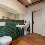 Bevoflats - Designer In Kreuzberg, Bergmannkiez Berlín