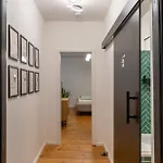 Bevoflats - Designer In Kreuzberg, Bergmannkiez アパート *