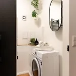 Bevoflats - Designer In Kreuzberg, Bergmannkiez Apartmán *