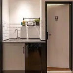 Apartmán Bevoflats - Designer In Kreuzberg, Bergmannkiez