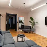 Bevoflats - Designer In Kreuzberg, Bergmannkiez Apartmán