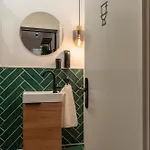 Apartmán Bevoflats - Designer In Kreuzberg, Bergmannkiez