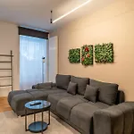 Apartmán Bevoflats - Designer In Kreuzberg, Bergmannkiez
