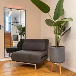 Apartmán Bevoflats - Designer In Kreuzberg, Bergmannkiez *