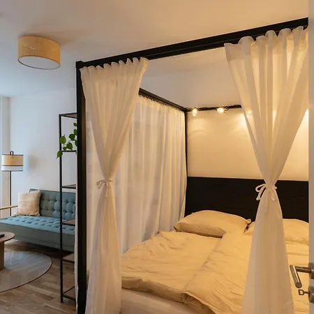 Helle Am Mehringdamm - Stylisch Und Zentral * Berlin