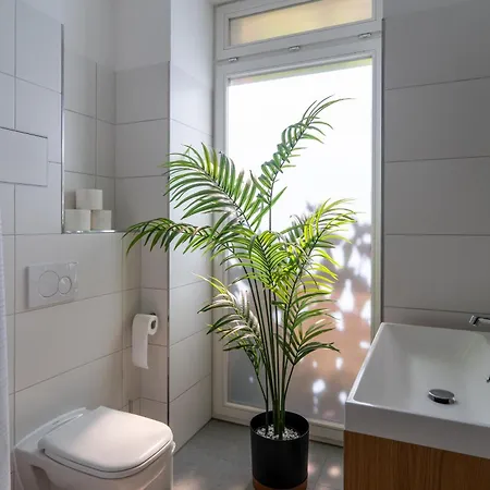 Bevoflats - Designer In Kreuzberg, Bergmannkiez