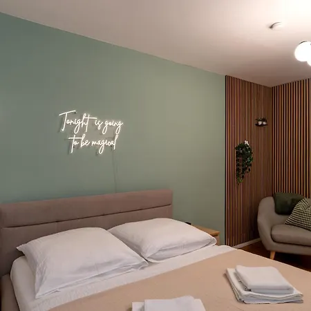 Bevoflats - Designer In Kreuzberg, Bergmannkiez Berlín