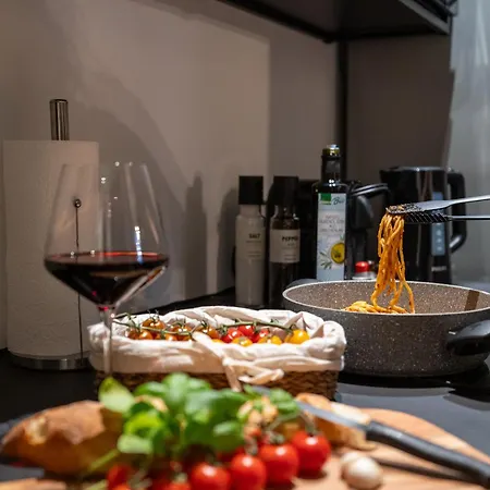 Bevoflats - Designer In Kreuzberg, Bergmannkiez Apartamento *