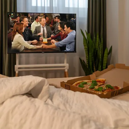 アパート Bevoflats - Designer In Kreuzberg, Bergmannkiez