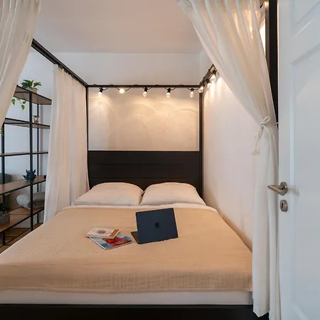 Bevoflats - Designer In Kreuzberg, Bergmannkiez *