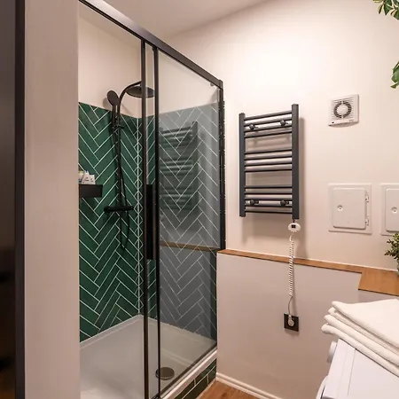 Bevoflats - Designer In Kreuzberg, Bergmannkiez