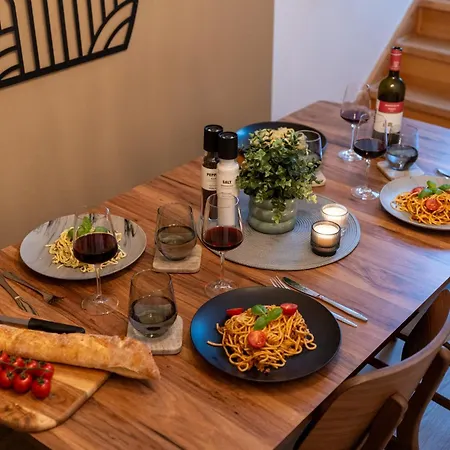 Bevoflats - Designer In Kreuzberg, Bergmannkiez *