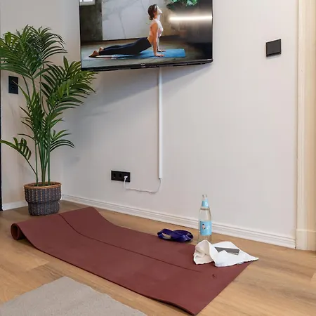 Bevoflats - Designer In Kreuzberg, Bergmannkiez Lejlighed Berlin