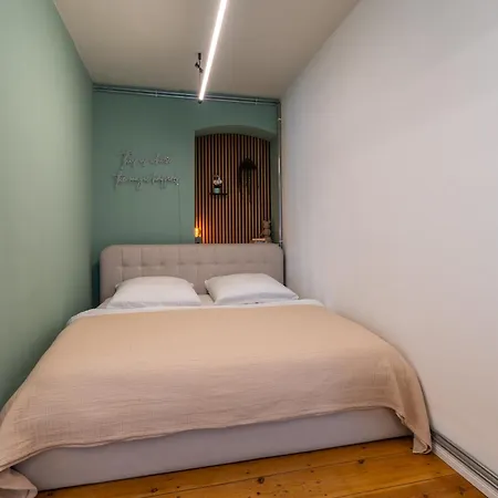 Apartament Bevoflats - Designer In Kreuzberg, Bergmannkiez Berlin
