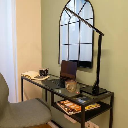 Bevoflats - Designer In Kreuzberg, Bergmannkiez *