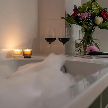 Bevoflats - Designer In Kreuzberg, Bergmannkiez Apartmán