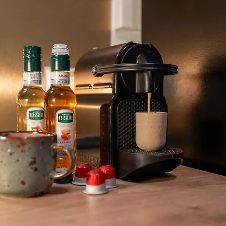 Apartament Bevoflats - Designer In Kreuzberg, Bergmannkiez *