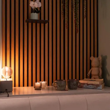 Bevoflats - Designer In Kreuzberg, Bergmannkiez *