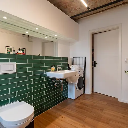 Bevoflats - Designer In Kreuzberg, Bergmannkiez Berlín