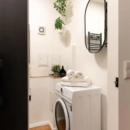 Bevoflats - Designer In Kreuzberg, Bergmannkiez Apartament *